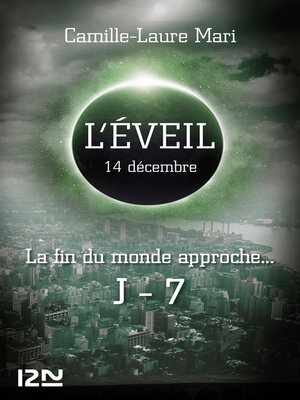 cover image of L'éveil--14 décembre